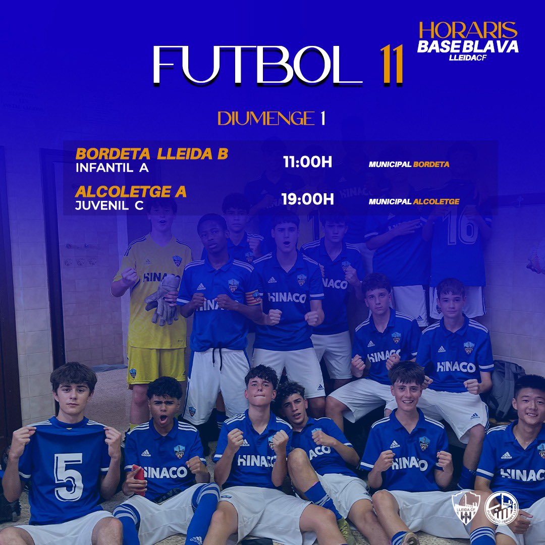 Fundació Esport Lleida tweet media