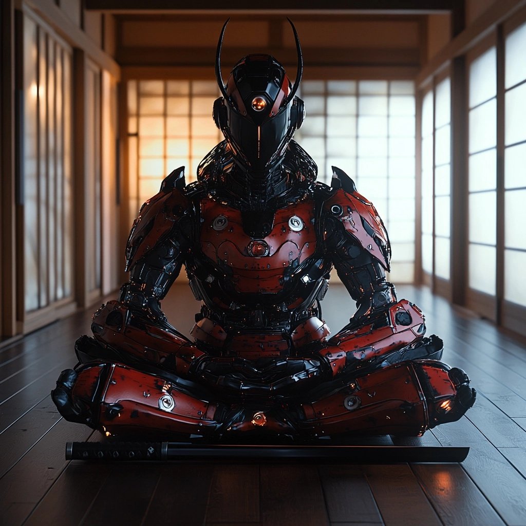 DarkSamuraiX1's tweet image. ⛩️ Good morning, Creators.