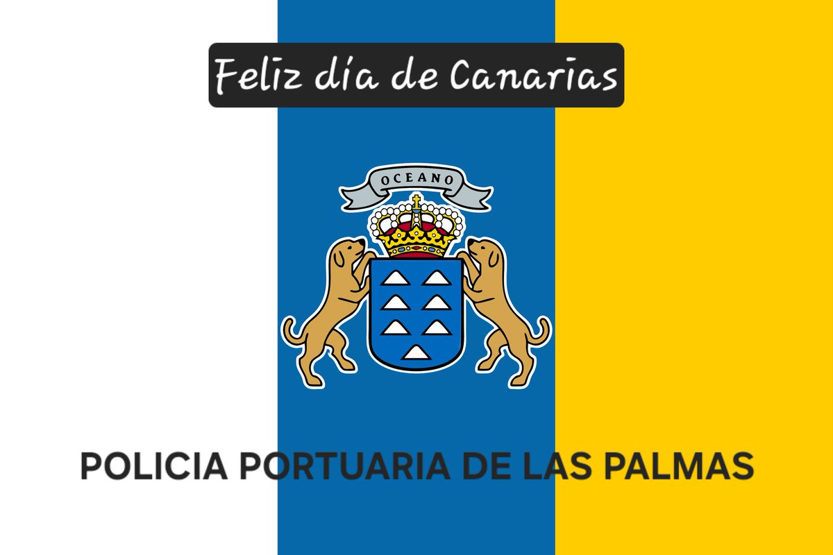 Policía Portuaria APLP tweet media