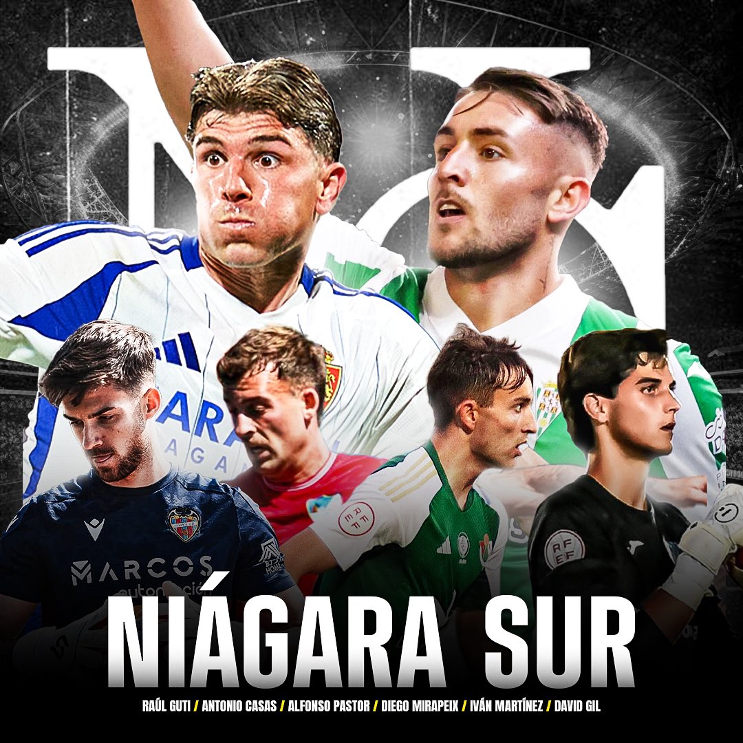 SurNiagara's tweet image. Última jornada de la temporada 🔚
¡Con todo hasta el final! 💪👏🙌
#NiágaraSurSquad #NiágaraSurPlayers