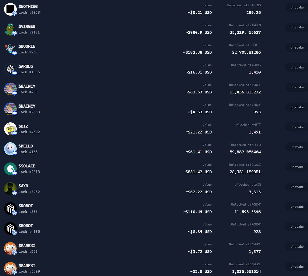 Anson 🔶 BNB tweet media