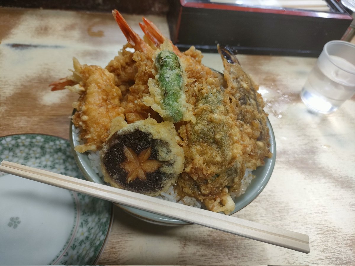 豊野、来たいと思ってたけどやっと来れた！
豊野丼うめぇえええええ