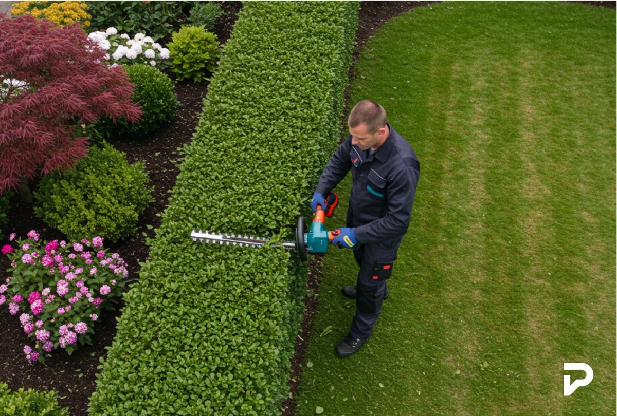 Il clima cambia… e anche il giardinaggio! 🏡
Con temperature sempre più alte, 2° sopra la media*, e piogge frequenti il picco di richieste si anticipa.
Leggi l'articolo <a href="/MSN/">MSN</a> per scoprire tutti i dati 👇🏼
msn.com/.../boom-di-ri… 
🔷 #ProntoPro
*Confronto con la media 1991–2020 OMM