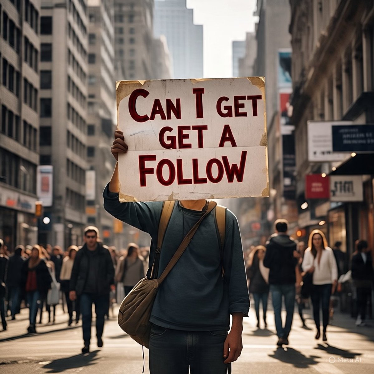 _SOM__CRYPTO's tweet image. Gm legends

I will be glad 😊 to get a follow from y&apos;all