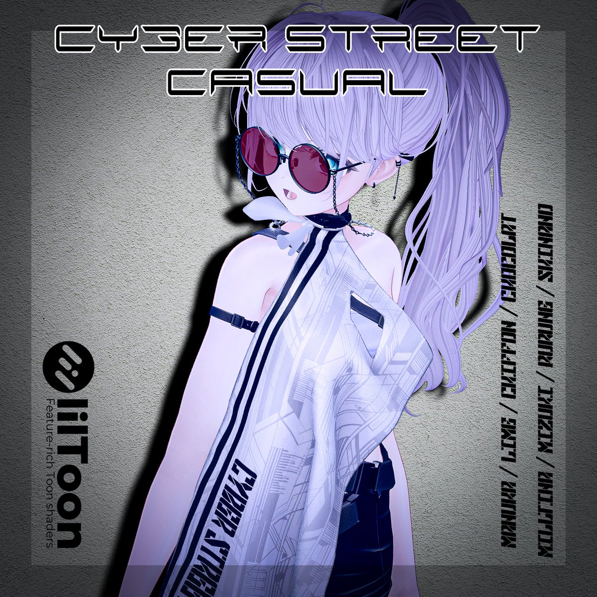 🎉Boothフォロワー6000人突破記念セール開催中🎉
(˶ᐢωᐢ˶)💕
たくさんのフォローありがとうございます！💖
感謝の気持ちを込めて、特別セール実施中✨

🗓 6月5日まで！
 1000円 → 600円
 1900円 → 1100円

🎉**リツイートイベントも同時開催！**🎉
この投稿をリツイートしてくれた方の中から、
🕕