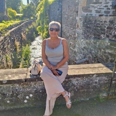 DukesTracey's tweet photo. #NewProfilePic https://t.co/3mHRR6JGka