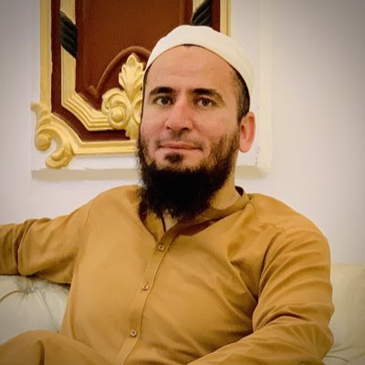 ByAwahab's tweet photo. #NewProfilePic https://t.co/GxyBbwz0ey