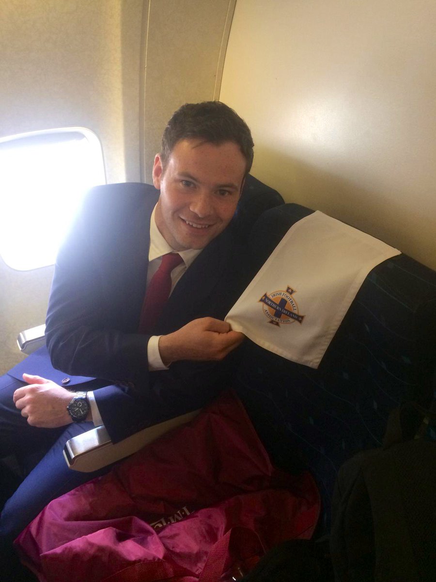 Paul Gilmour tweet media