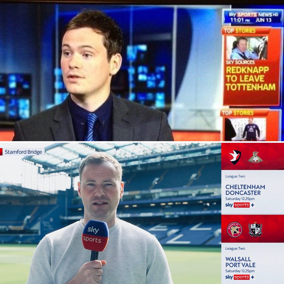 Paul Gilmour tweet media