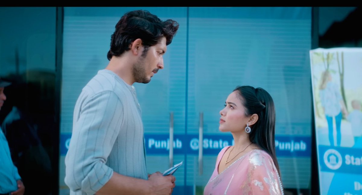 Dreamy_Mikasya's tweet photo. Humari indu ❤️ 
Kahani asi ho ki dekne wala bhi bole indu nhi Manisha ki kahani hai 🧿
Innocent indu 💫
Real life heroine 🔥
@ItsManishaRani 
Links 🔗 watch Trailer https://t.co/eaIjFO69ki
Episode air on 6th of June 
#ManishaSquad #manisharani 
#Haaledil #haaledilftmanisharani https://t.co/14pt37FRyN