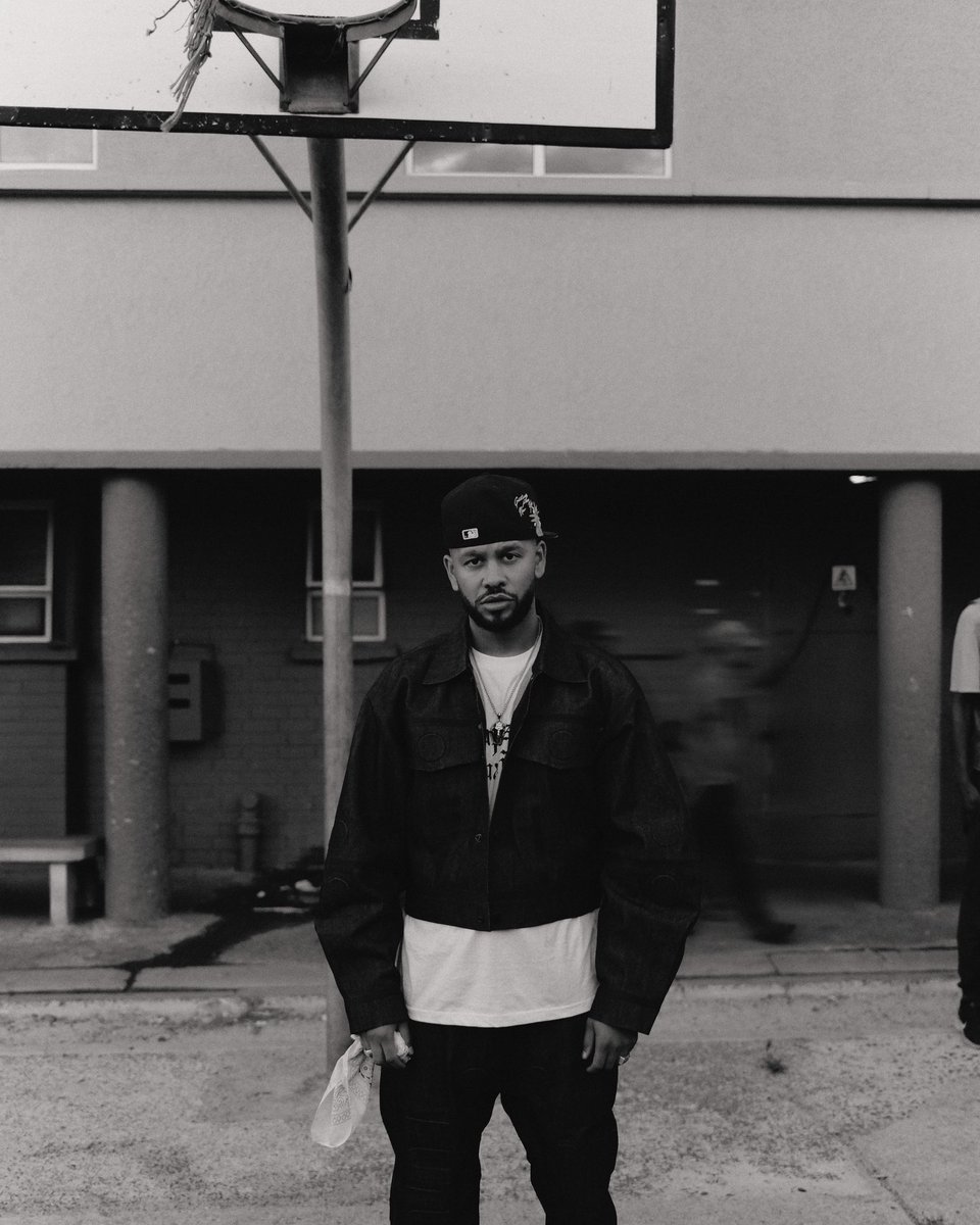 YoungstaCpt's tweet photo. Last time that I checc’d…

📸 : @xx_niquita_xx 

‘SIN CITY’ music video out now!

https://t.co/mNJxjCL3Ly https://t.co/EqFNtEsova