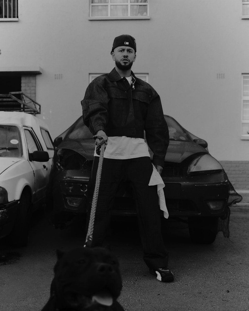 YoungstaCpt's tweet photo. Last time that I checc’d…

📸 : @xx_niquita_xx 

‘SIN CITY’ music video out now!

https://t.co/mNJxjCL3Ly https://t.co/EqFNtEsova