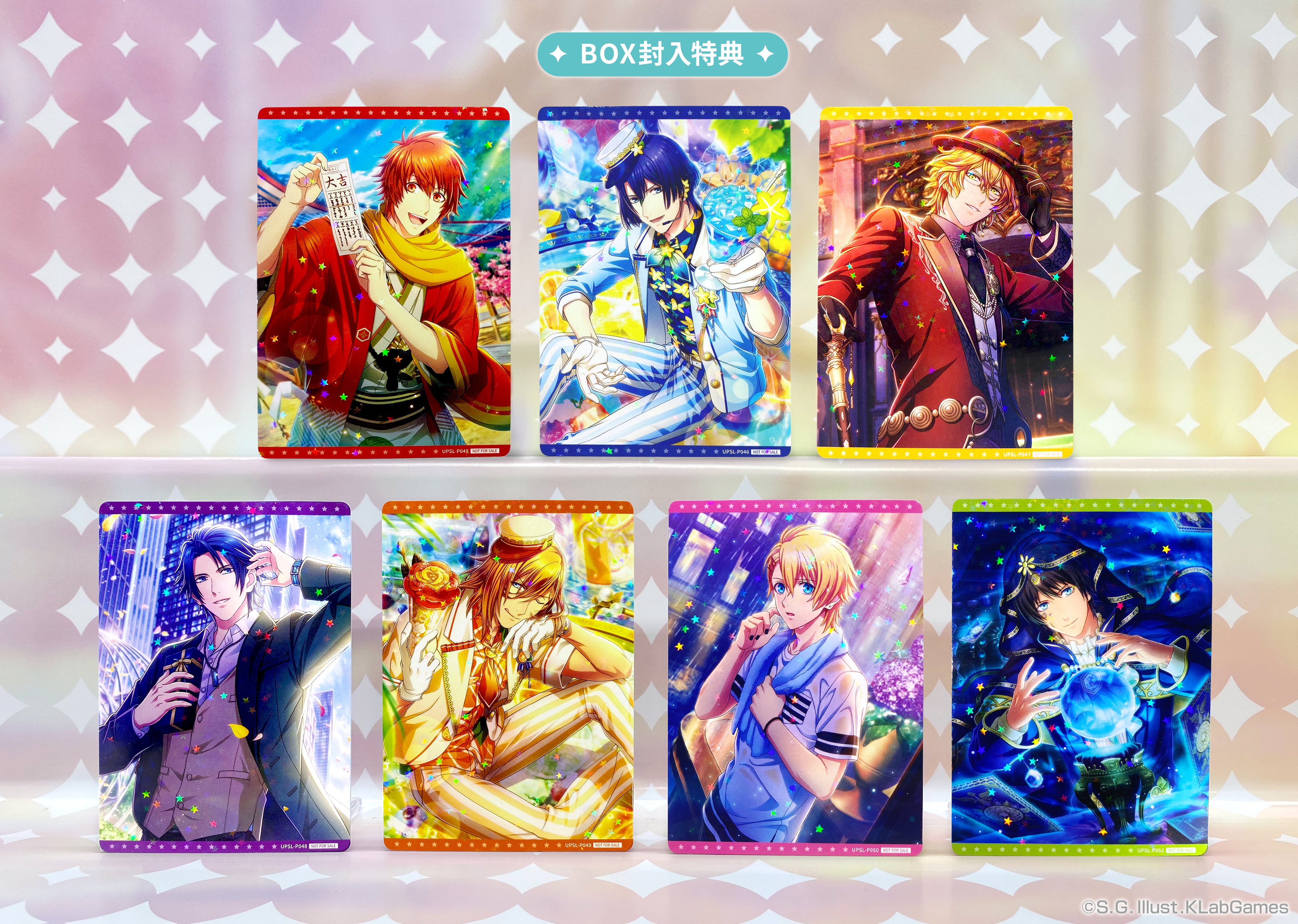 うた☆プリ Shining Live情報 公式 (@ShiningLiveInfo) / X