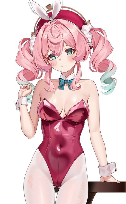 🐰Hyacine
#崩壊スターレイル #HonkaiStarRail 