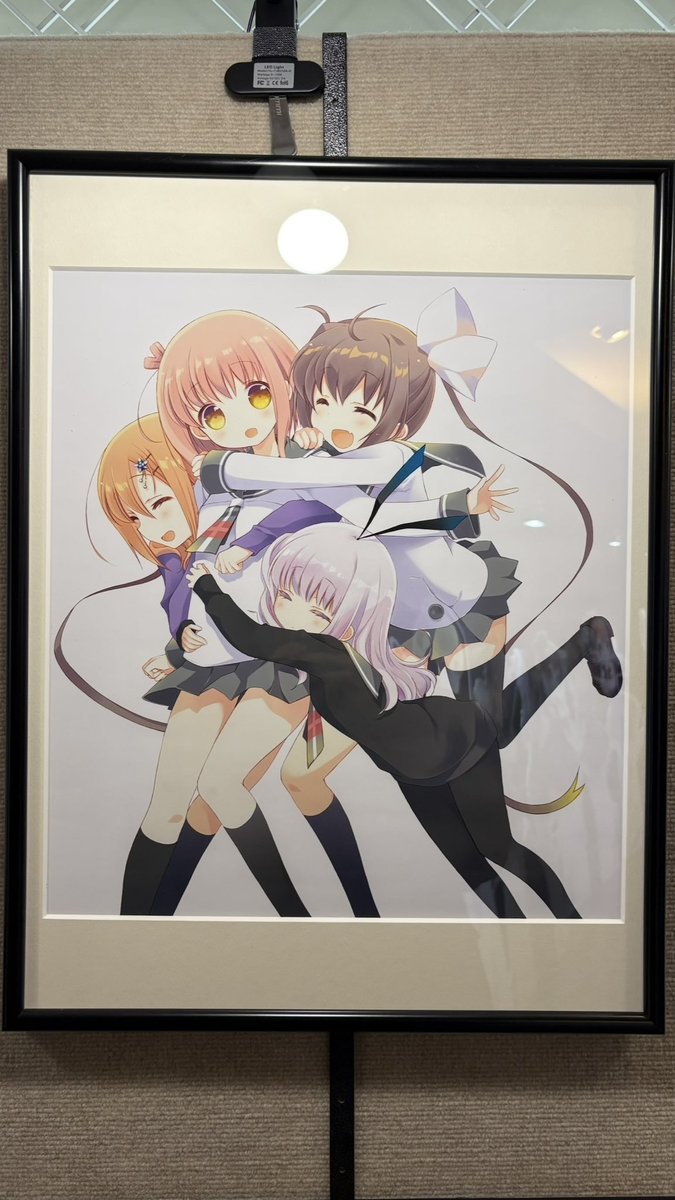 sstkwyt's tweet photo. 【自己紹介】

・somunia
・をとは
・名取さな
・スロウスタート(百地たまて)

が好きです。
よろしくお願いします。 https://t.co/E0wYdvKdM4