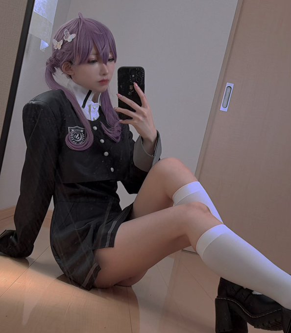 コスプレイヤーおむむのTwitter画像29