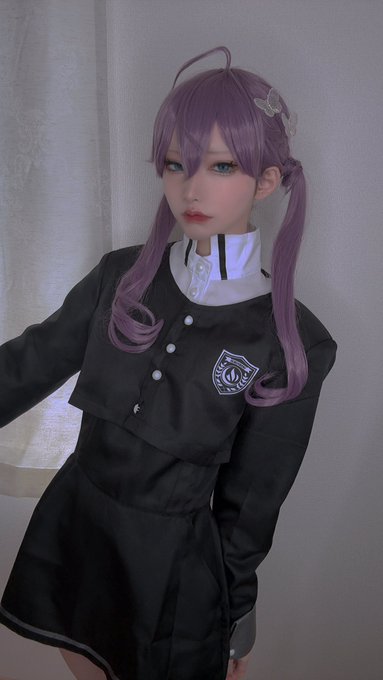 コスプレイヤーおむむのTwitter画像27