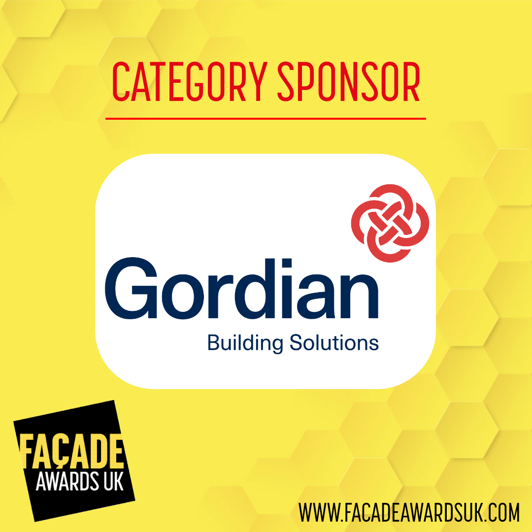 Facade Awards (@facadeawards) on Twitter photo Welcoming <a href="/GordianBuilding/">Gordian Building Solutions</a> as our category sponsor of Best Use of a Curtain Walling System at the #FacadeAwards 🟡
They deliver expert, cost-effective envelope solutions — from top-brand products to bespoke fabrication services, all under one roof.
🔗bit.ly/4h9AWky Welcoming <a href="/GordianBuilding/">Gordian Building Solutions</a> as our category sponsor of Best Use of a Curtain Walling System at the #FacadeAwards 🟡
They deliver expert, cost-effective envelope solutions — from top-brand products to bespoke fabrication services, all under one roof.
🔗bit.ly/4h9AWky