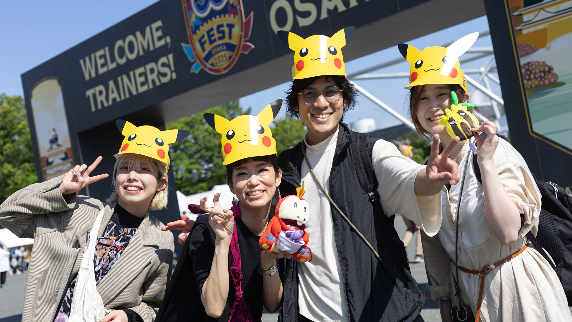 ポケモンGO FEST2024仙台　限定パーカーＬサイズ　新品未使用品 ポケモンGO fest 2024 仙台 パーカー Lサイズ - メルカリ