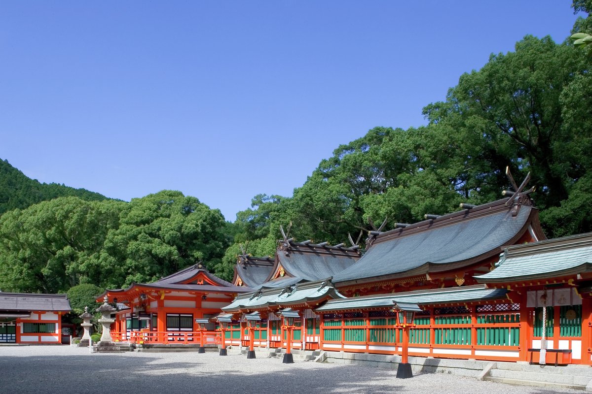／
「本宮」「新宮」「那智」の３つの聖地をめぐる
世界遺産熊野三山 日帰り
＼

熊野三山(熊野那智大社・熊野速玉大社・熊野本宮大社)を
3つ全て回る定番コースです！

■出発日
7月5日(土)・13日(日)・27日(日)
8月3日(日)・30日(土)

詳しくは
nta.co.jp/jrodekakenet/p…