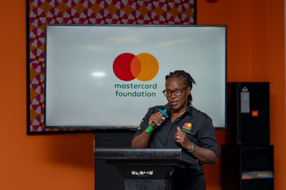 brac_uganda's tweet photo. At the @MastercardFdn #UgandaProgramComms Community of Practice workshop, we were answering the question: how do we truly engage youth in programs.#YoungAfricaWorks #UgandaProgramComms https://t.co/NxrMj9ElaI