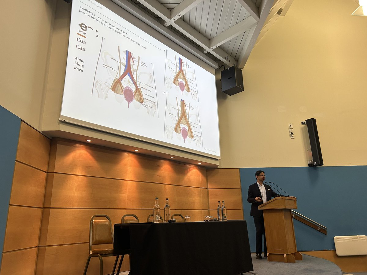 Prof Param Mariappan (@parammariappan) on Twitter photo Surgical discussions on Day 2 of our 12th Scottish Bladder Cancer Symposium at <a href="/RCSEd/">The Royal College of Surgeons of Edinburgh</a> begin with Prof <a href="/UroDocAsh/">Ashish M. Kamat, MD, MBBS</a> covering lymphadenectomy in radical cystectomy for #BladderCancer.
<a href="/AlisonBirtle/">💙alison birtle</a> <a href="/achoud72/">Prof Ananya💙 @achoud72.bsky.social</a> <a href="/LDyrskjot/">Lars Dyrskjøt</a> <a href="/BladderCancerUK/">Fight Bladder Cancer</a> Surgical discussions on Day 2 of our 12th Scottish Bladder Cancer Symposium at <a href="/RCSEd/">The Royal College of Surgeons of Edinburgh</a> begin with Prof <a href="/UroDocAsh/">Ashish M. Kamat, MD, MBBS</a> covering lymphadenectomy in radical cystectomy for #BladderCancer.
<a href="/AlisonBirtle/">💙alison birtle</a> <a href="/achoud72/">Prof Ananya💙 @achoud72.bsky.social</a> <a href="/LDyrskjot/">Lars Dyrskjøt</a> <a href="/BladderCancerUK/">Fight Bladder Cancer</a>