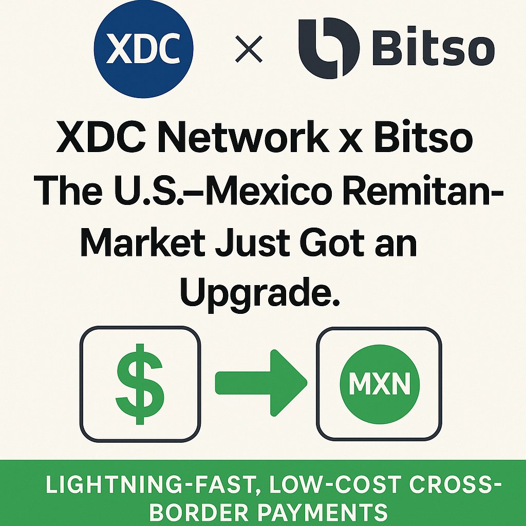 RyanDishman13's tweet photo. 3/
🏦 Why @Bitso ?
Bitso is Latin America’s largest crypto platform — already trusted by 7M+ users.
→ Deep liquidity
→ Fiat on/off ramps
→ Strong LatAm presence
#BitsoBusiness #LatAmCrypto #CrossBorderPayments #XRP $ETH https://t.co/6x54KD1xQ7