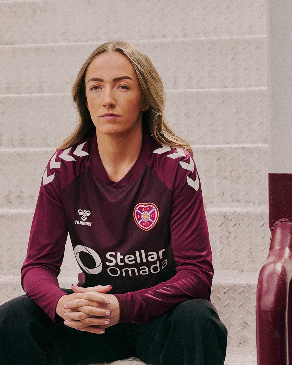 Hearts Women tweet media