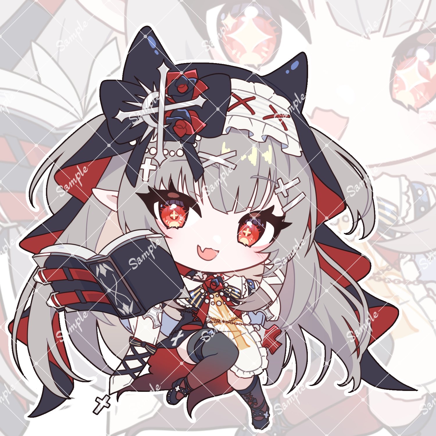 Nao☆イラストcollector☆様 リクエスト 2点 まとめ商品