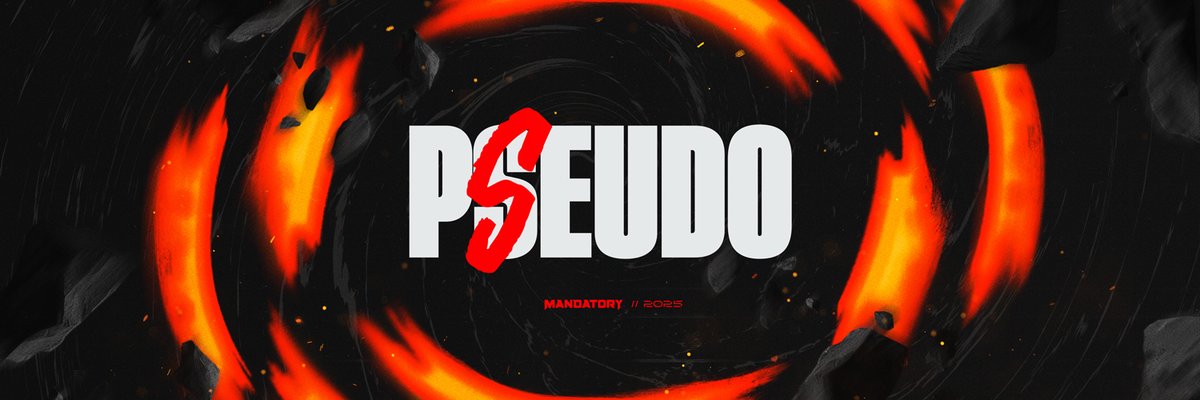 MANDATORY tweet media