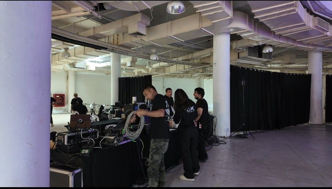 RCX_official's tweet photo. #Medicubo x #T2K_Rising_Star
Recycle PET bottles ♻, earn #M_Point → convert to #V_Point for live voting!
Medicubo supported and prepared the system for seamless participation.
A successful event &amp; a meaningful step toward sustainable change! 💚 https://t.co/wTRDoSlOD3