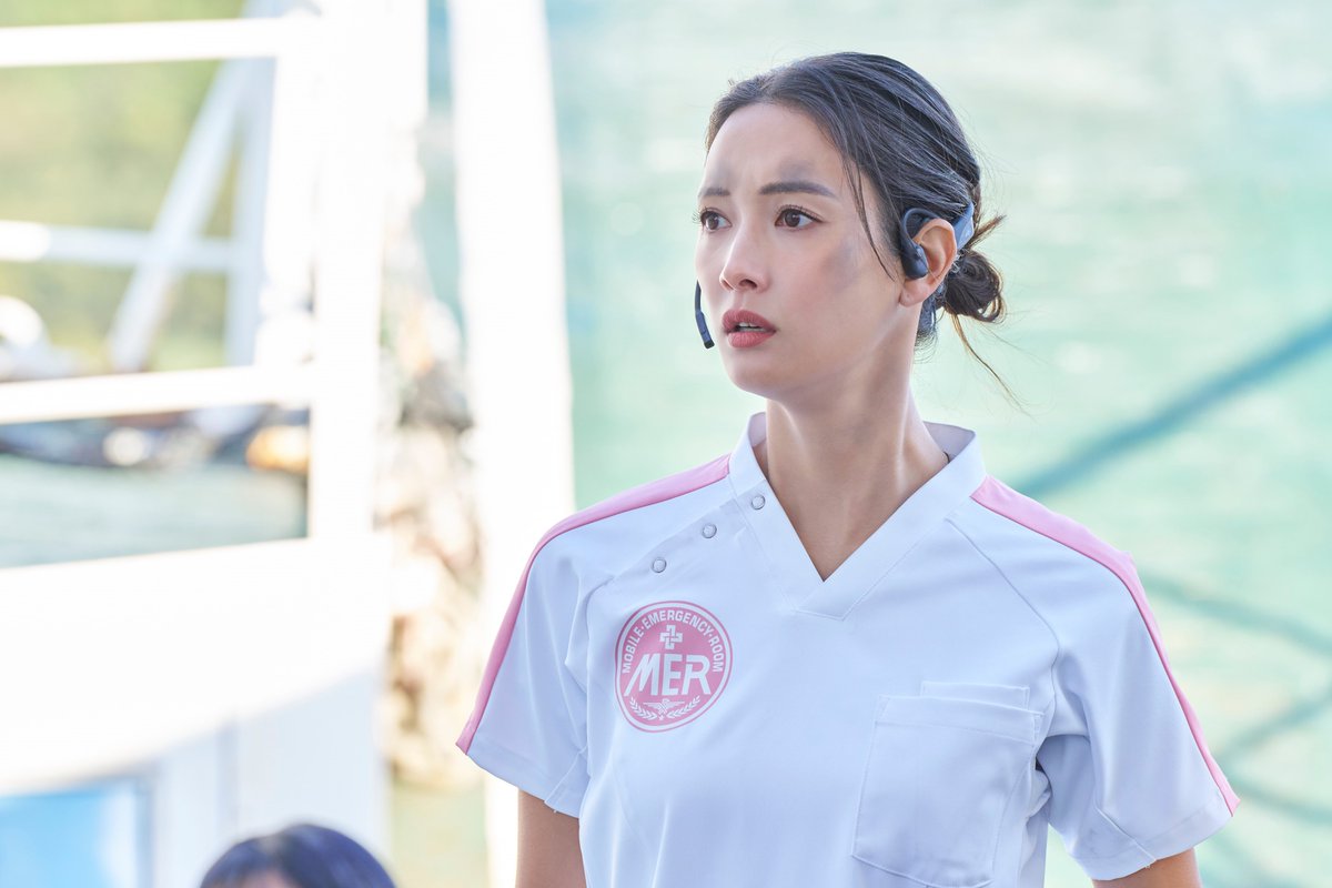 p*k様 TOKYO MER 〜南海ミッション〜NURSE ジャケット TOKYO MER 〜南海ミッション〜NURSE ジャケット - メルカリ