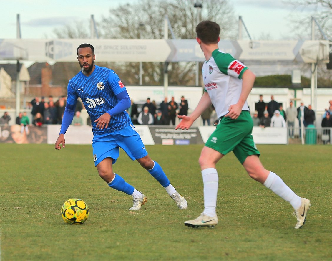 T Christian-Law (@tchristianlaw10) on Twitter photo Unfortunately my time at <a href="/dartfordfc/">Dartford FC</a> has come to an end. Great dressing room, Great club & great memories!! Unlucky not to win the league but we go again!!! I thank everyone at the club for making it special & the fans supporting us!
Good luck 🖤🤍
Let’s see what’s next ⚽️ Unfortunately my time at <a href="/dartfordfc/">Dartford FC</a> has come to an end. Great dressing room, Great club & great memories!! Unlucky not to win the league but we go again!!! I thank everyone at the club for making it special & the fans supporting us!
Good luck 🖤🤍
Let’s see what’s next ⚽️