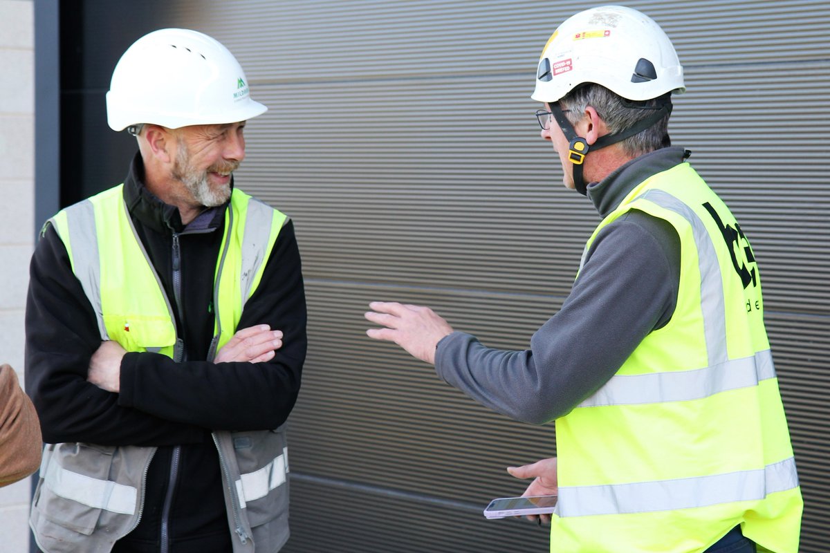 Be sure to give us a follow on our LinkedIn and Bluesky pages for our latest updates and chatter:  

linkedin.com/company/build-… 

bsky.app/profile/builde…