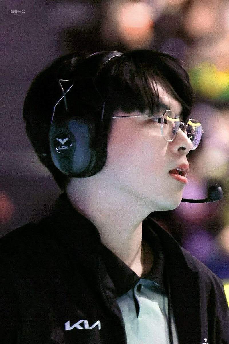 forBENGIft's tweet photo. 250413 DK vs GEN

#Bengi #벵기 #배성웅 #DplusKIA #DKWIN https://t.co/afS9Q7LFRM