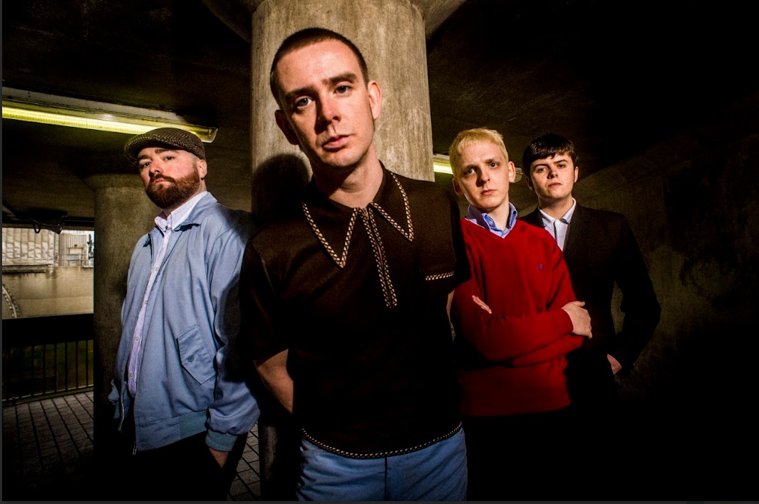 Metronome (@metronomenotts) on Twitter photo ANNOUNCEMENT 📢
<a href="/thespitfiresuk/">The Spitfires</a> return this autumn, with a show at Metronome, Nottingham on Friday 17 October! 🥳
Tickets go on sale next Friday at 10am ⏰
More info 👉 shorturl.at/d4zEc ANNOUNCEMENT 📢
<a href="/thespitfiresuk/">The Spitfires</a> return this autumn, with a show at Metronome, Nottingham on Friday 17 October! 🥳
Tickets go on sale next Friday at 10am ⏰
More info 👉 shorturl.at/d4zEc