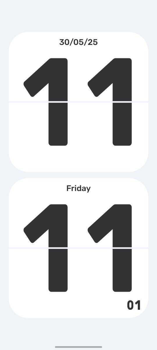 NdoviTheresa's tweet image. #Timecheck ✅️