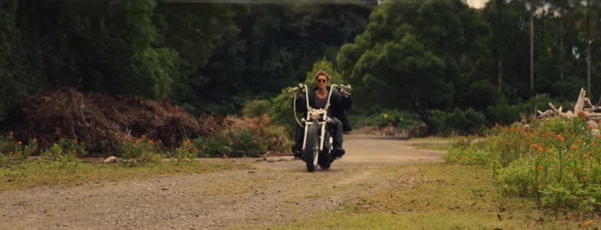 大型バイク乗ってるひかるなんてどれだけあってもいいですからね