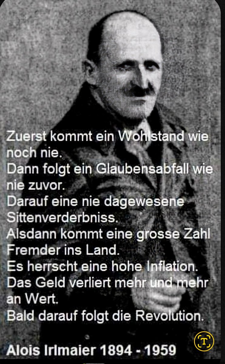 Kommt das noch jemand irgendwie bekannt vor ‼️