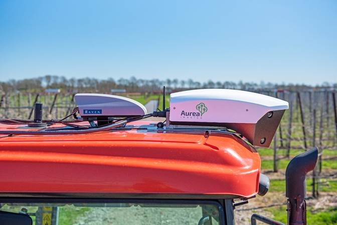 AgrovistaUK Fruit (@agrovistafruit) on Twitter photo FETF 25 includes funding for tractor-mounted sensors for precision orchard management β bit.ly/3FeBpFw
π Apply from 29 May until 12 noon on 10 July 2025.
For more information, speak to our fruit team.
bit.ly/3HvENcE <a href="/Aurea_Imaging/">Aurea - The Crop Intelligence Company</a> FETF 25 includes funding for tractor-mounted sensors for precision orchard management β bit.ly/3FeBpFw
π Apply from 29 May until 12 noon on 10 July 2025.
For more information, speak to our fruit team.
bit.ly/3HvENcE <a href="/Aurea_Imaging/">Aurea - The Crop Intelligence Company</a>