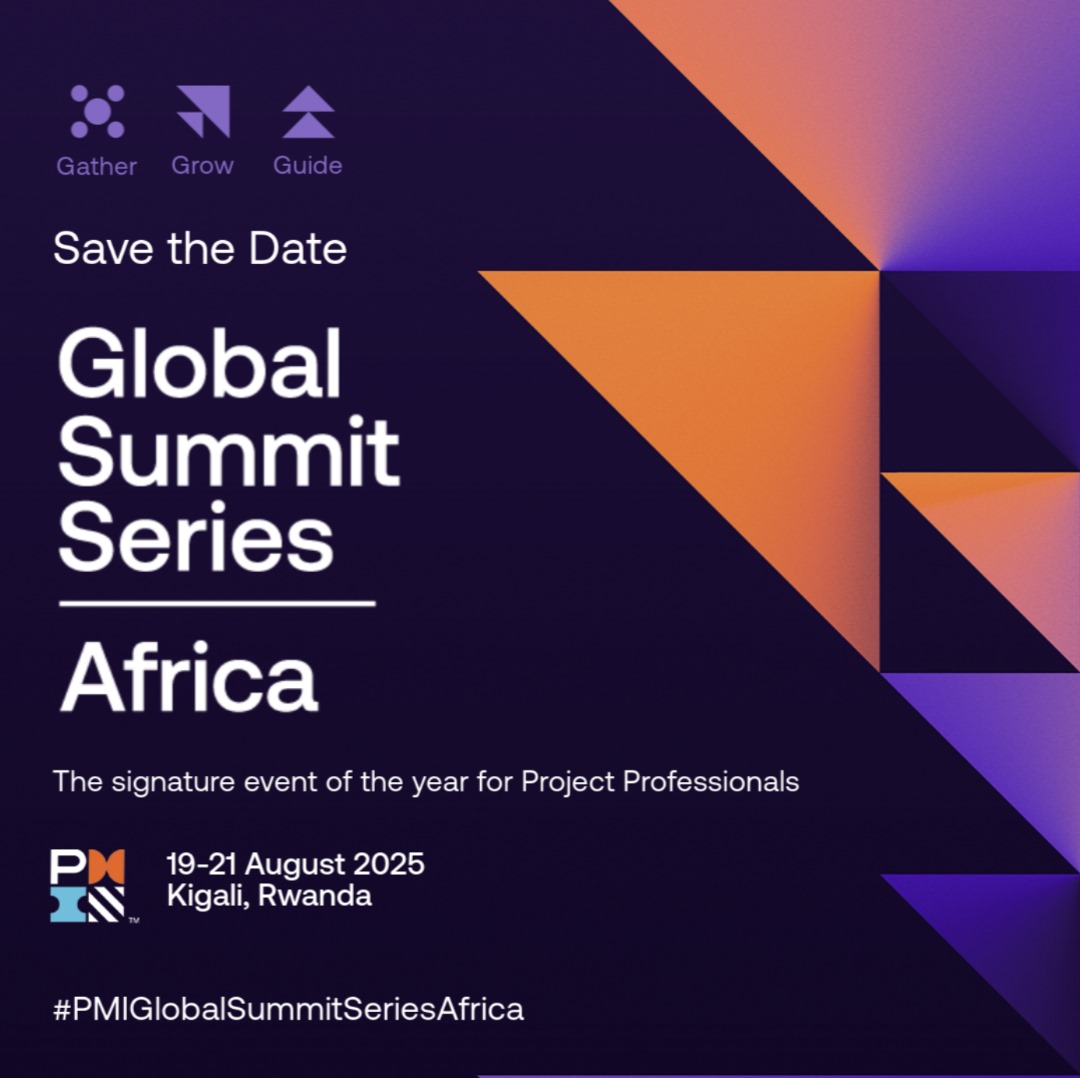 PMI Rwanda Chapter tweet media