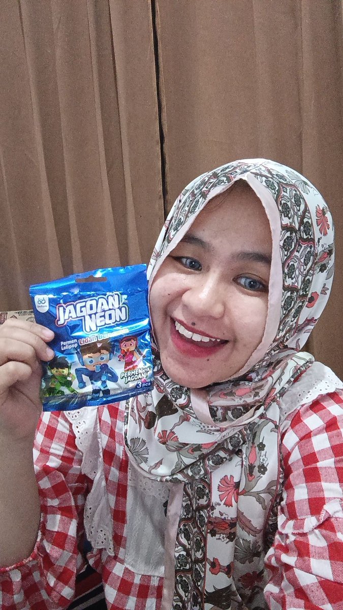 mitaseptian's tweet photo. Inget banget deh dulu sama permen Jagoan Neon jadi kayak jagoan beneran kan https://t.co/1VlqkNoXzm