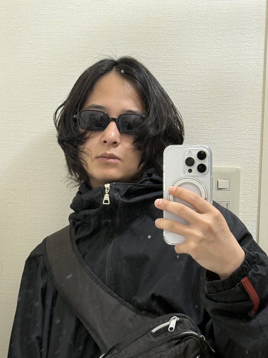 AYAORIMAN's tweet photo. 髭を剃り申した https://t.co/yhoILwQ3QS