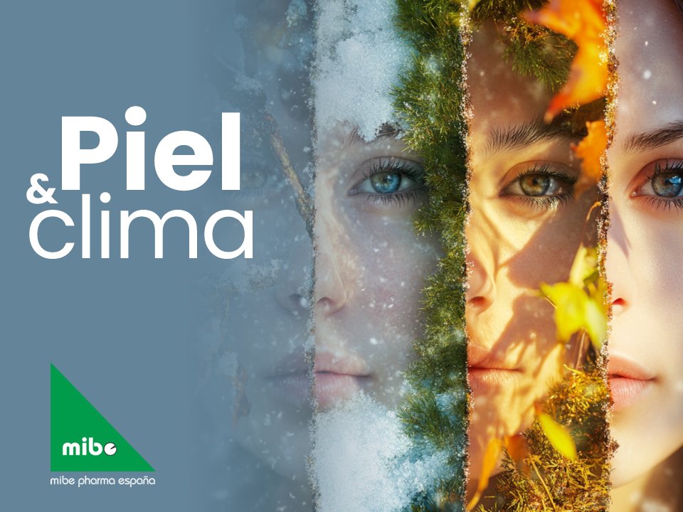 ¿Sabes cómo cuidar tu piel según la estación? El invierno, el verano y hasta el otoño tienen efectos distintos. ¡Adapta tu rutina! #CuidadoDeLaPiel 🌧️🌼🏖️🍂

Lee más aquí 👉 mibepharma.com/es/todo-sobre-…
