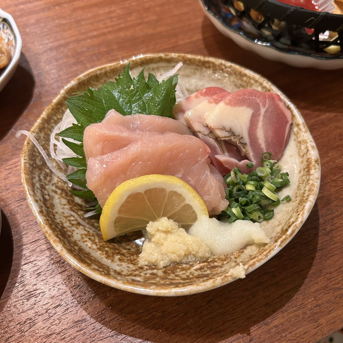 美味しかった居酒屋さん
・
・
・
#日常垢さんと繋がりたい 
#日常垢