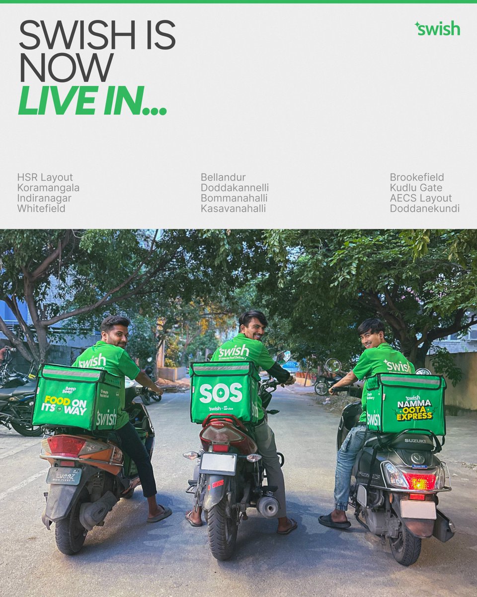 Hello, new neighbours 👋