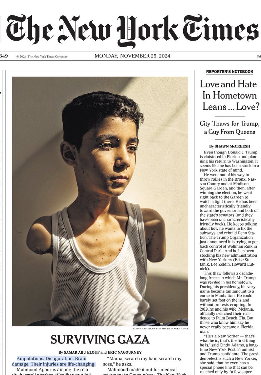 Vorrei scusarmi con Paolo Mieli, Ernesto Galli della Loggia, Bruno Vespa, Luciano Fontana, Federico Fubini, Aldo Cazzullo, che sono persone super-importantissime piene di impegni. Mi scuso se ripropongo la stessa domanda sempre evasa, ma, alla luce di quello che le democrazie