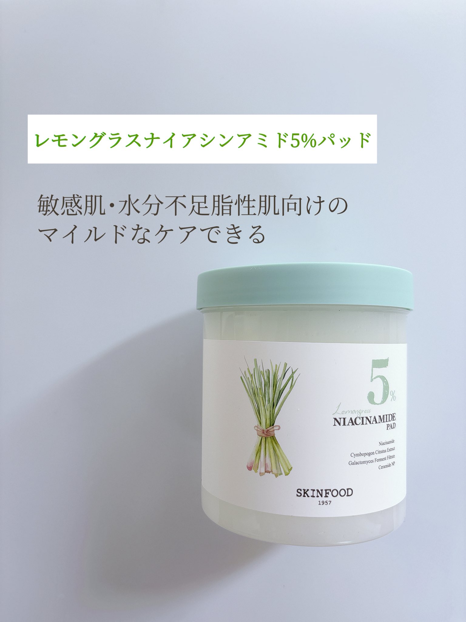 SKINFOOD (スキンフード) (@skinfoodjapan) / X