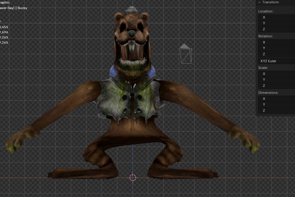 feline2347's tweet photo. Its a very cool model guys you can make sick renders with it like this
#Shipwrecked64 #BeaverBay https://t.co/8oJlJu5aA4