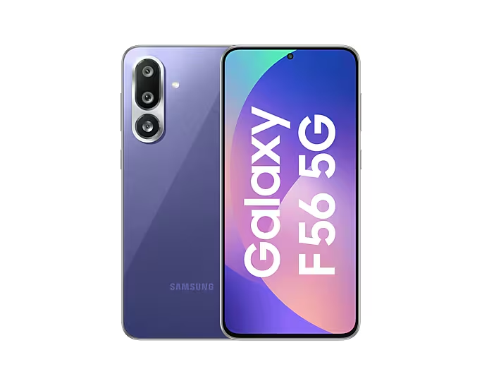 1 hour to go for the Galaxy F56 giveaway.
Be ready 😍